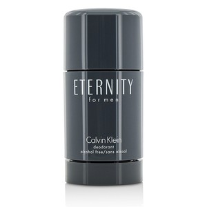 75ml 正品 ck 凯文克莱 eternity 永恒 男士 止汗膏 香膏