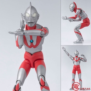 初代奥特曼硫酸脸shf