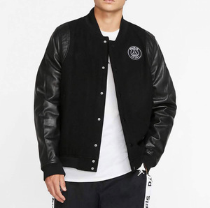 aj巴黎日耳曼外套