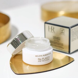 hr赫莲娜活颜修复舒缓面膜15ml 抗老紧致白绷带冻膜修护