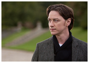 30寸大海报三张 一美 詹姆斯麦卡沃伊 詹一美 x战警 x教授