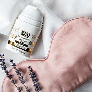 现货| james read sleep mask retinol 夜间抗老美黑睡眠面膜25ml