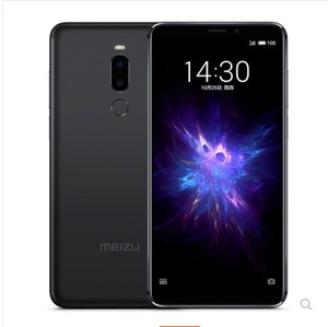 Meizu/魅族 note8 全面屏6英寸4G全网通 魅族V8 X8智能拍照手机