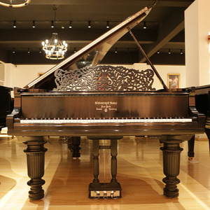 斯坦威钢琴施坦威