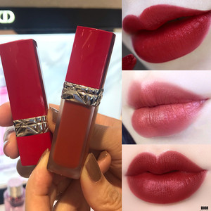 2019新款dior迪奥红管唇釉808 966 707 539 999 866 860 459 635