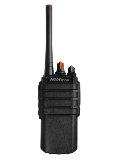 特价对讲机k头耳麦 粗线耳机 入耳式 大铁夹 建伍头通用型耳机