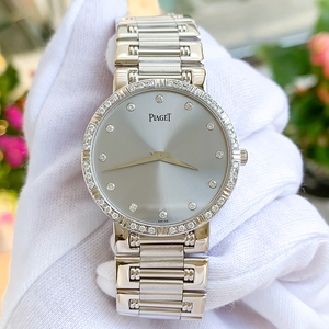 伯爵手表女瑞士