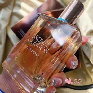 在途正品雅诗兰黛青铜女神bronze goddess女香水100ml椰奶花香