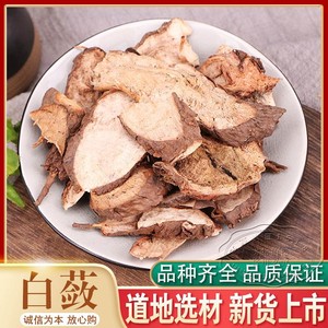 中药白蔹