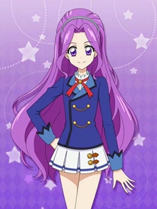 00好衣服喽淘宝偶像活动 星光学园 星宫草莓 雾矢葵 秋冬校服cos服2