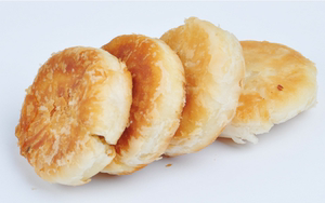 哈尔滨酥饼