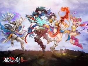 破天一剑服务器2022年腾讯云架设教程 赠送牛星服务端