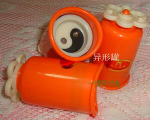 特价正品旭旺牌天王拔罐器/双向强磁太极真空手拧 异形