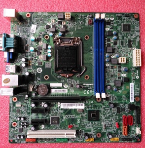 联想ih81m1150针台式机主板