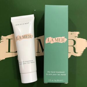 海蓝之谜护手霜