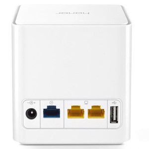 华为荣耀cd16路由器双千兆无线端口双频5g信号全新全网移动ws831