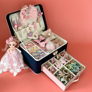 玩具3到6岁小女孩10十以上女童8一12生日礼物聪宝宝玩具专营店399