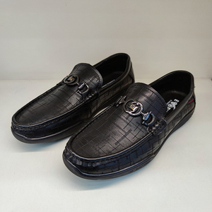 男鞋皮鞋帝国烟斗