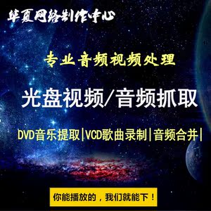 dvd字幕提取软件_dvd碟片如何提取字幕_dvd音轨提取