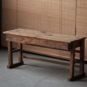 日本家具儿童书桌