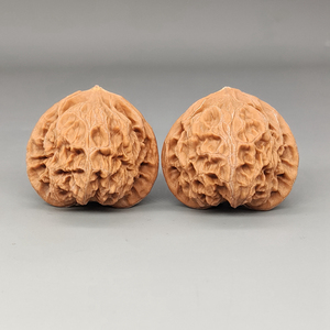 老许核桃 41.8老树矮桩宫灯狮子头 黎城野生狮子头 8395&nbsp