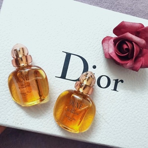 迪奥 沙丘女士 Dior Dune   香水7.5ml