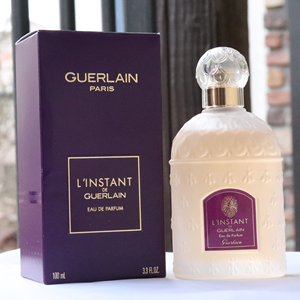 法国guerlain娇兰瞬间女士香水浓香水edp linstant de 100ml