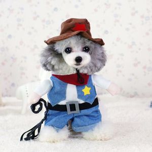 特价正品KOJIMA日本宠物变身装直立装狗狗猫咪衣服泰迪小狗衣服