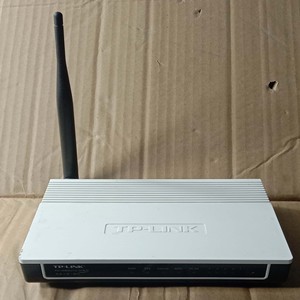 TP-LINK TD-W89541G增强型 54M ADSL2+无线路由宽带猫 IPQoS WiFi