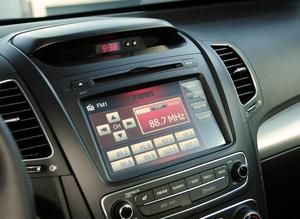 12款索兰托导航升级_起亚索兰托导航安装图_索兰托导航