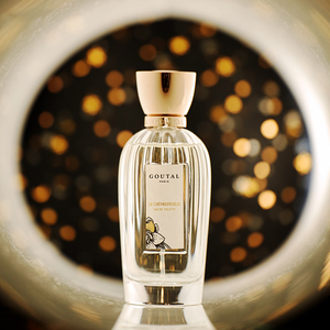 00246人付款淘宝annick goutal/古特尔微醺玫瑰绒球玫瑰忍冬香水小样