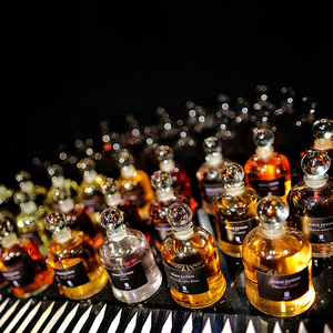 芦丹氏玫瑰陛下吊钟