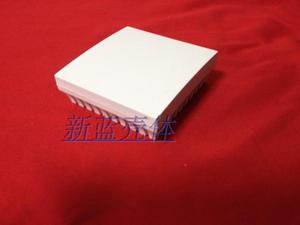 温湿度传感器外壳 测温盒 塑料外壳 仪表壳体 XL-95：26*80*80