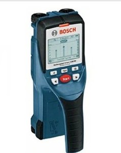 博世BOSCH150mm墙体探测仪测量仪D-Tect 150 150mm 探测深度水管