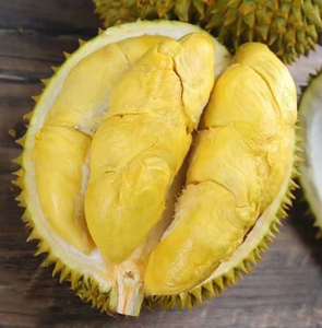 【2023当季鲜果发货中】秒杀泰国进口新鲜甲仑老树榴莲开售中
