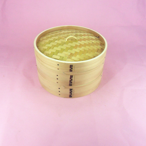 柳杉蒸笼26cm 家用笼屉 26cm蒸屉 蒸格 柳杉竹木蒸笼 餐具笼 木笼