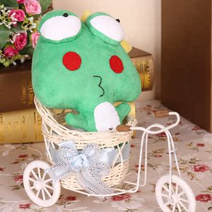 boby毛绒玩具挂件 创意可爱卡通公仔 布艺diy 嘟嘟