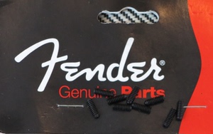 原装fender bass 贝斯琴码琴桥升降螺丝 一个的价格