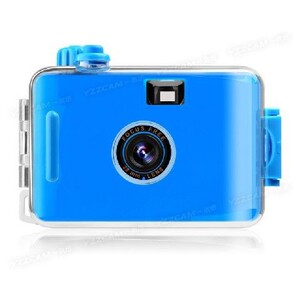 lomo傻瓜相机防水胶卷照相机复古胶片迷你相机学生意ins礼物