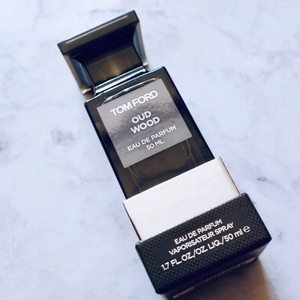 tom ford/汤姆福特 tf 乌木沉香木香水 oud wood 30ml 50ml 现货