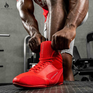 ryderwear新款凯格林专业深蹲健身房室内训练硬拉举重健身运动鞋