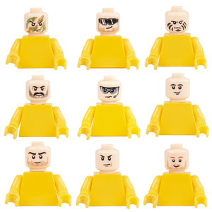 980人付款淘宝lego乐高 #1