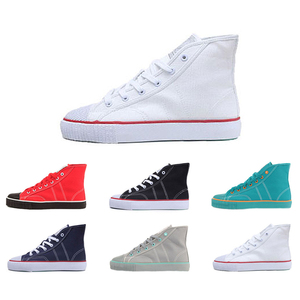 回力经典7080复古高帮鞋565升级版运动鞋情侣男女休闲鞋板鞋wl-46