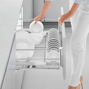 悍高铂金系列碗篮三边篮600/700/750/800/900,双沥水盘