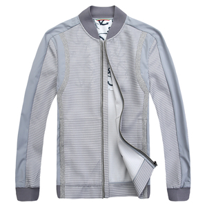 gold shark/金鲨ajk11605秋季男装休闲夹克2021新款外套男秋上衣