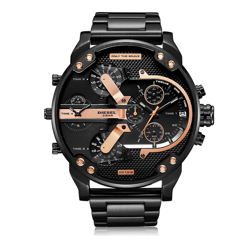 gedl手表是什么牌子 哥弟手表是什么品牌 | 时间长廊