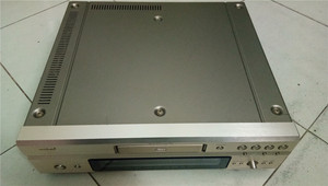 二手发烧级天龙DVD3910可读刻录SACD碟片靓画质音质处理当转盘棒