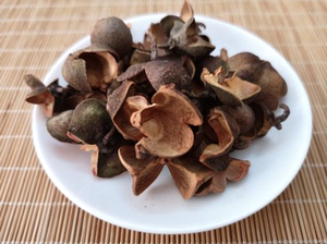 【收藏款】六堡茶果2019,500g/份