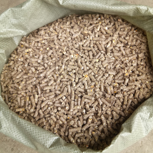 牛羊草羊饲料牛饲料羊颗粒/喂牛羊草料兔饲料颗粒花生秧秸秆草料