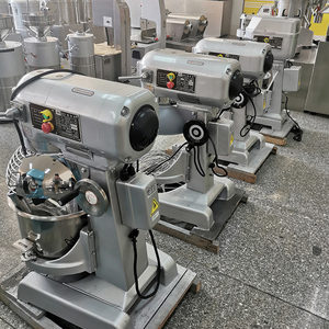 恒联搅拌机b20b30b40b50b60多功能拌馅打蛋机商用搅拌机和面机